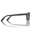 Round Horn Sunglasses Round Horn Sunglasses