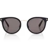 Round Sunglasses Round Sunglasses