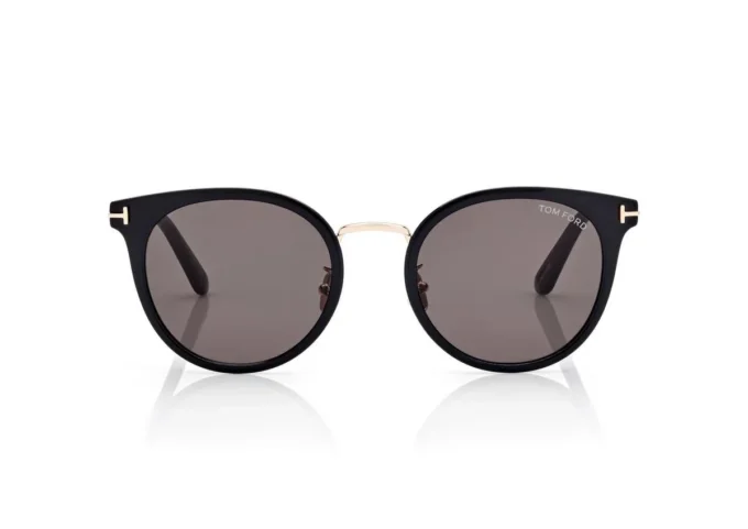 Round Sunglasses Round Sunglasses