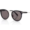 Round Sunglasses Round Sunglasses