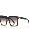 Sabrina Sunglasses