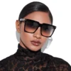 Sabrina Sunglasses