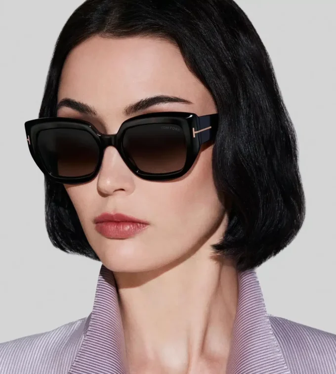 Saltzman Sunglasses