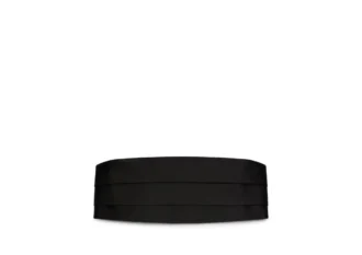 Satin Cummerbund Satin Cummerbund