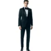 Satin Cummerbund