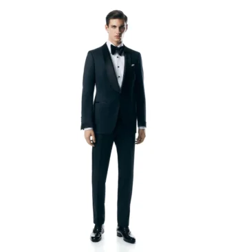 Satin Cummerbund Satin Cummerbund