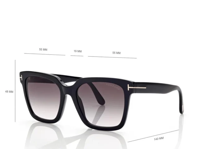 Selby Sunglasses