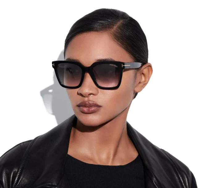 Selby Sunglasses