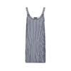 Sequins Embroidery Silk Tank Top Cocktail Dress
