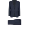 Sharkskin O’Connor Suit