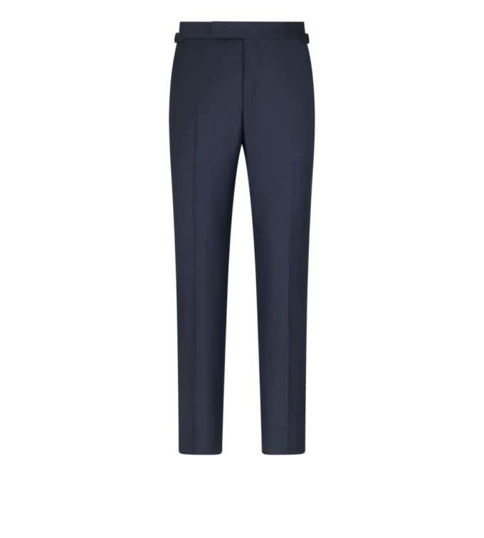 Sharkskin O’Connor Suit