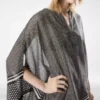 Short Kaftan