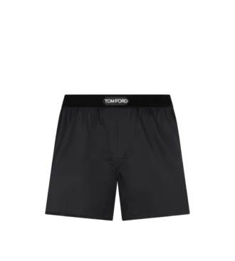 Silk Boxers Silk Boxers