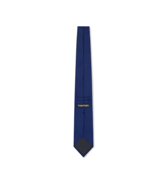 Silk Jacquard Tie