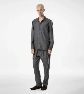 Silk Light Outershirt