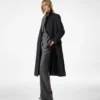 Single Breasted Coat Single Breasted Coat