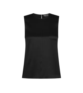 Sleeveless Top