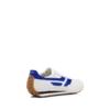 Smooth Leather and Suede Mick Sneaker Smooth Leather and Suede Mick Sneaker