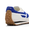 Smooth Leather and Suede Mick Sneaker Smooth Leather and Suede Mick Sneaker