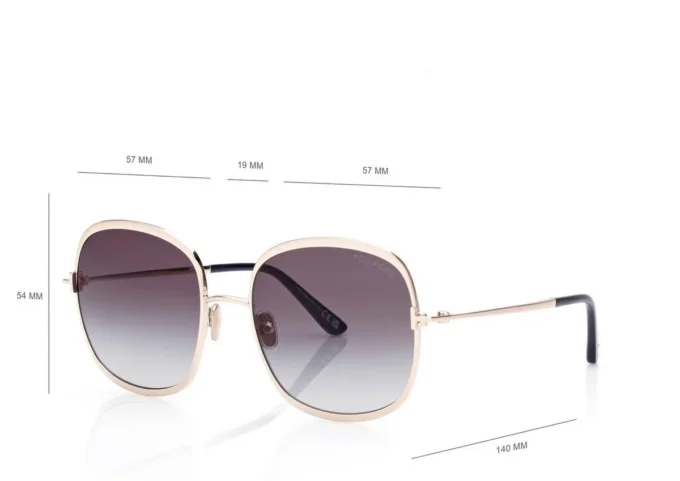 Sofia Sunglasses