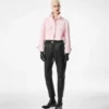 Soft Goat Suede Shirt Soft Goat Suede Shirt