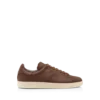 Soft Grain Leather Warwick Sneaker