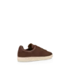 Soft Grain Leather Warwick Sneaker