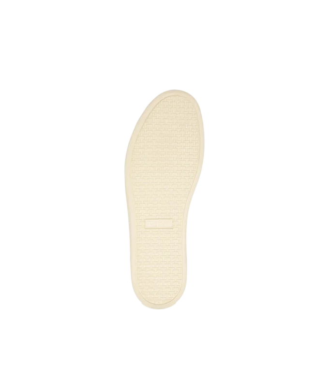 Soft Grain Leather Warwick Sneaker