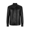 Soft Nappa Plonge Shirt Soft Nappa Plonge Shirt