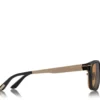 Soft Square Optical Frame with Magnetic Clip
