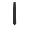 Solid Twill Tie