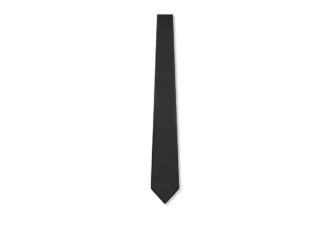Solid Twill Tie Solid Twill Tie