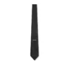 Solid Twill Tie