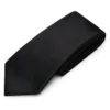 Solid Twill Tie