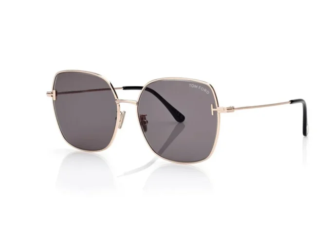 Square Sunglasses