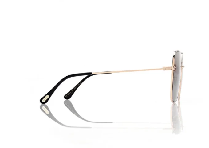 Square Sunglasses