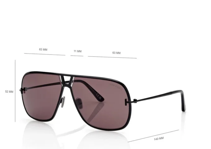 Stavros Sunglasses