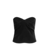 Strapless Corset Top Strapless Corset Top