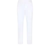 Stretch Cotton Twill Chino Stretch Cotton Twill Chino