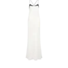 Stretch Silk Camisole Evening Dress Stretch Silk Camisole Evening Dress