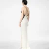 Stretch Silk Camisole Evening Dress Stretch Silk Camisole Evening Dress