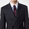 Subtle Pinstripe Jacket Subtle Pinstripe Jacket