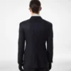 Subtle Pinstripe Jacket Subtle Pinstripe Jacket