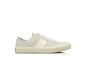 Suede Cambridge Sneaker Suede Cambridge Sneaker