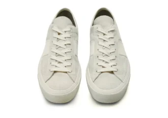 Suede Cambridge Sneaker Suede Cambridge Sneaker