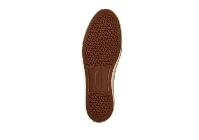 Suede Cambridge Sneaker