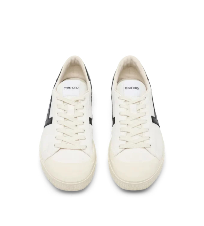 Suede Jarvis Sneaker