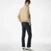 Suede Jarvis Sneaker