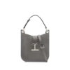 Suede Leather Tara Small Crossbody Suede Leather Tara Small Crossbody