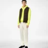Suede Light-Fill Gilet